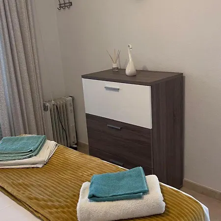 Stunning Penthouse In With Communal Pool