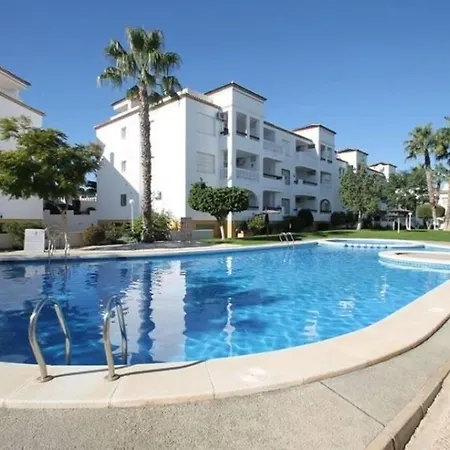 Stunning Penthouse In With Communal Pool Apartment
