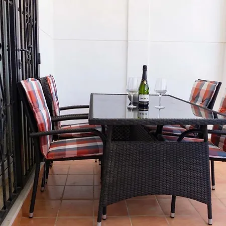 Stunning Penthouse In With Communal Pool * Villamartin (Valencia)