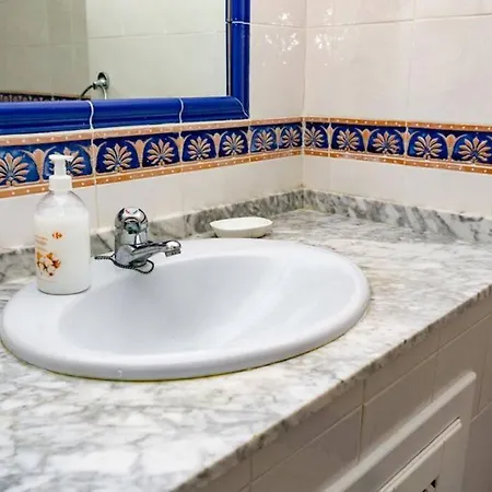 Stunning Penthouse In With Communal Pool Apartment Villamartin (Valencia)