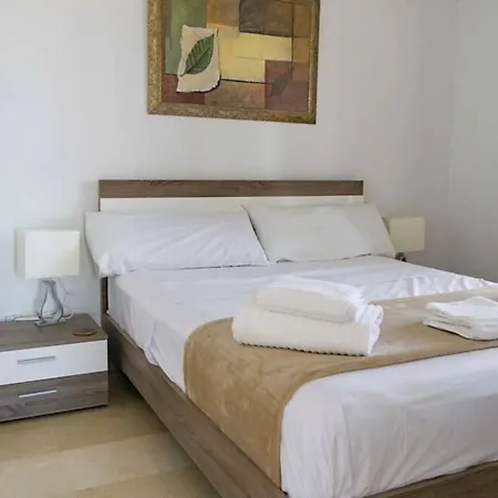 Apartment Stunning Penthouse In With Communal Pool