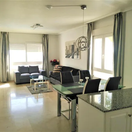 Stunning Penthouse In With Communal Pool Apartment Villamartin (Valencia)