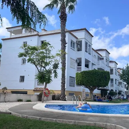 Apartment Stunning Penthouse In With Communal Pool *