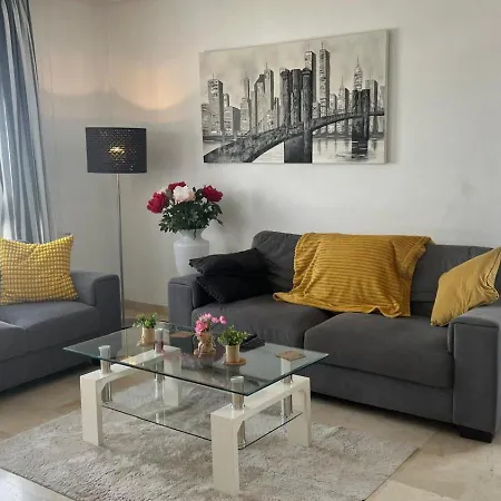 Stunning Penthouse In With Communal Pool * Villamartin (Valencia)