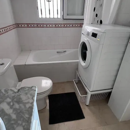 Stunning Penthouse In With Communal Pool Villamartin (Valencia)